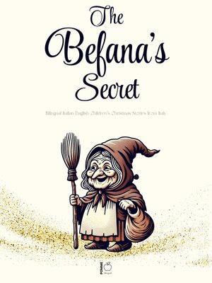 cover image of The Befana's Secret